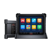 Autel Maxisys Ultra S2 EV diagnoseverktøy for elbiler
