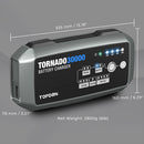 TOPDON Tornado 30A batterilader, bilde 10