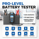 TOPDON BT300P batteritester tekniske data