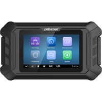 OBDSTAR MS50STD – Universaldiagnose for MC, ATV, UTV og Snøscooter