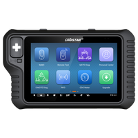 OBDSTAR MOTOMASTER – Profesjonell Diagnostikk for Motorsykler