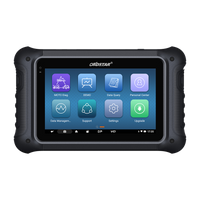 OBDSTAR MS70 – Universaldiagnose for MC, ATV, UTV og snøscooter