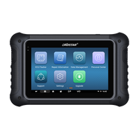 OBDSTAR DC706 FULL ECU-verktøy