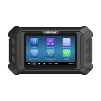 Obdstar ATV diagnose