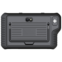OBDSTAR MOTOMASTER – Profesjonell Diagnostikk for Motorsykler