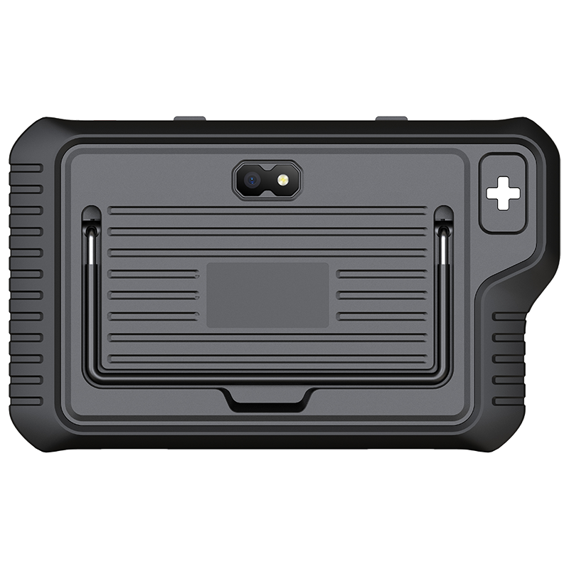OBDSTAR MOTOMASTER – Profesjonell Diagnostikk for Motorsykler