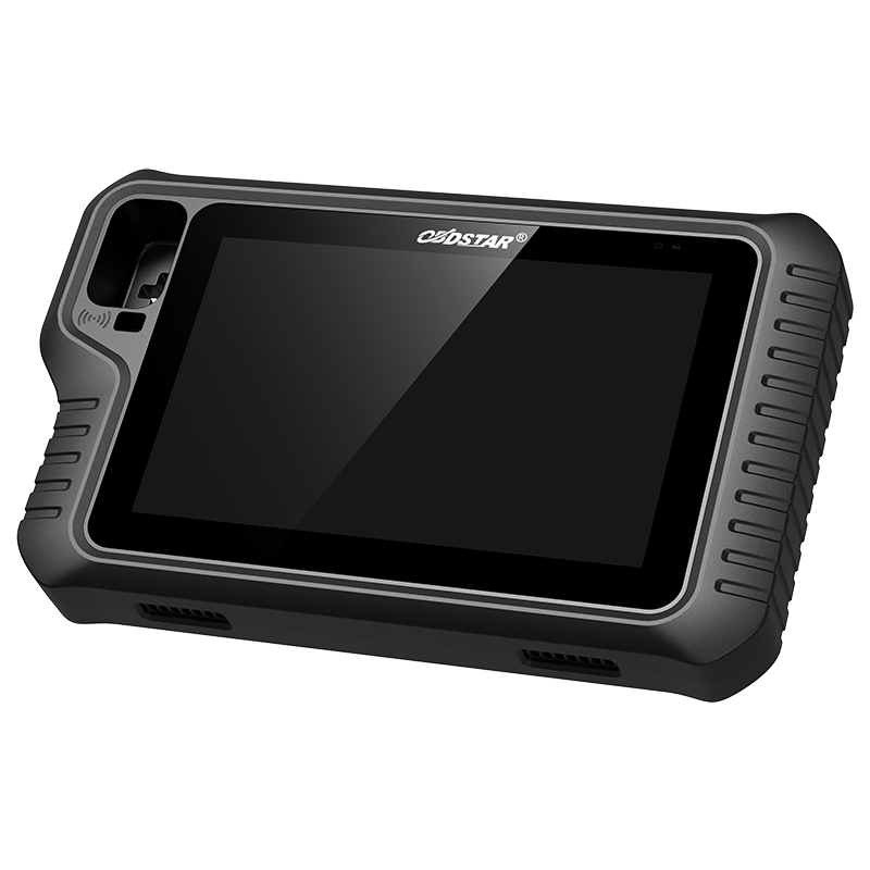 OBDSTAR MOTOMASTER – Profesjonell Diagnostikk for Motorsykler