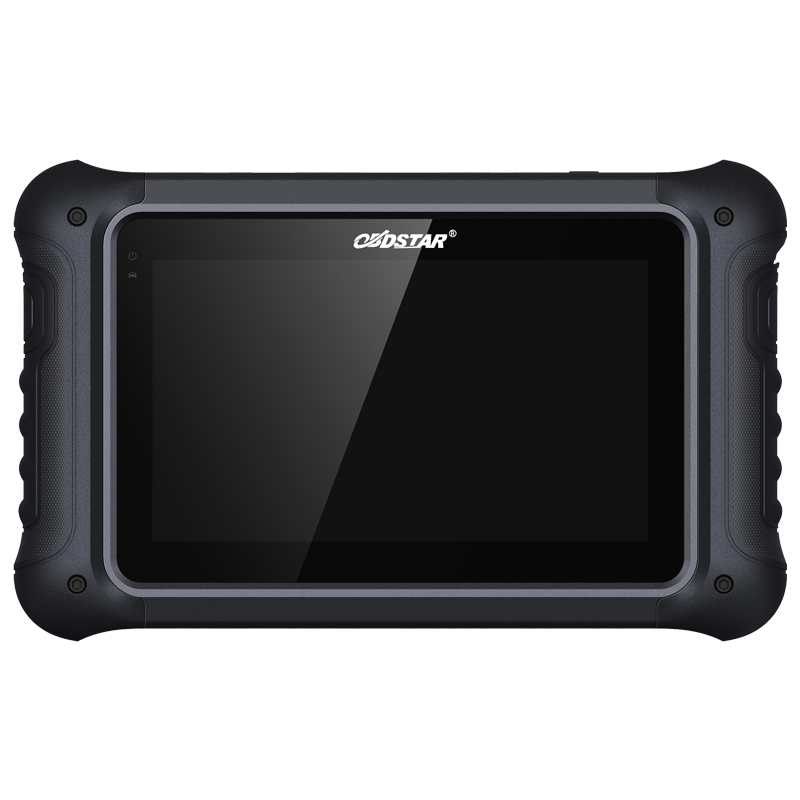 OBDSTAR ISCAN PRO FPT