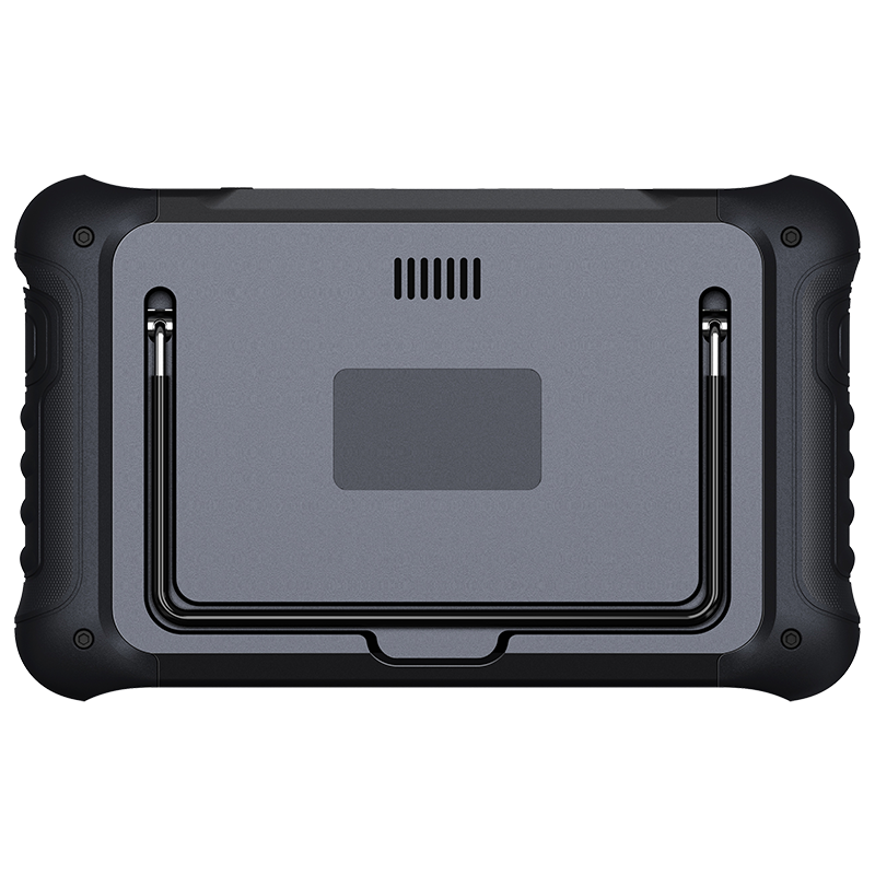 OBDSTAR ISCAN PRO FPT