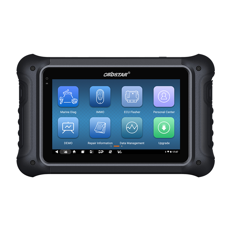 OBDSTAR D700