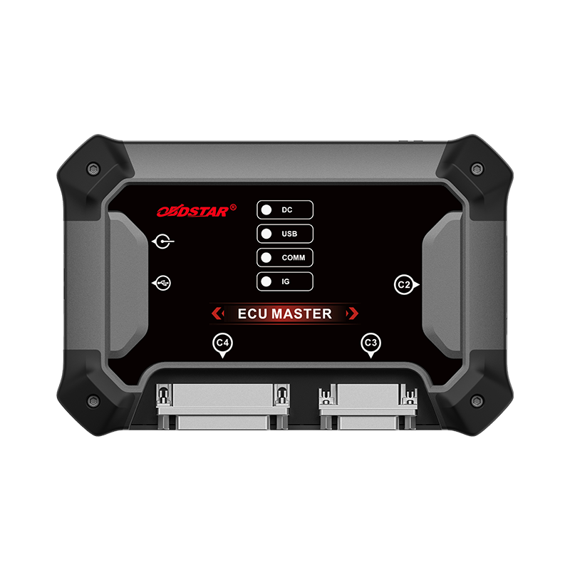 OBDSTAR ECU MASTER