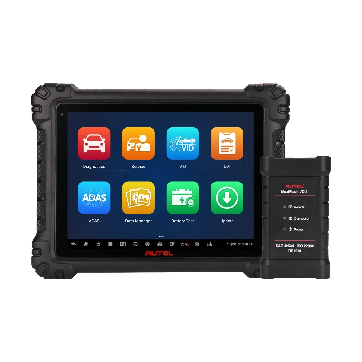 Autel Maxisys MS909S2 EV