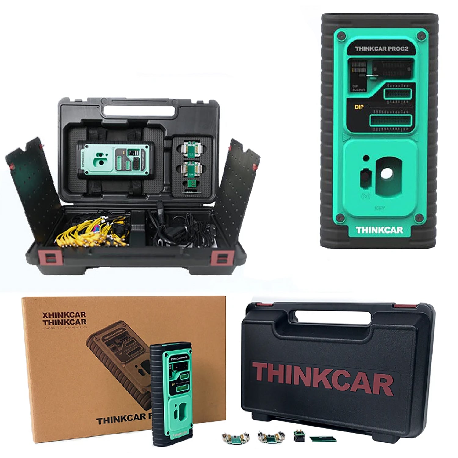 THINKCAR PROG 2