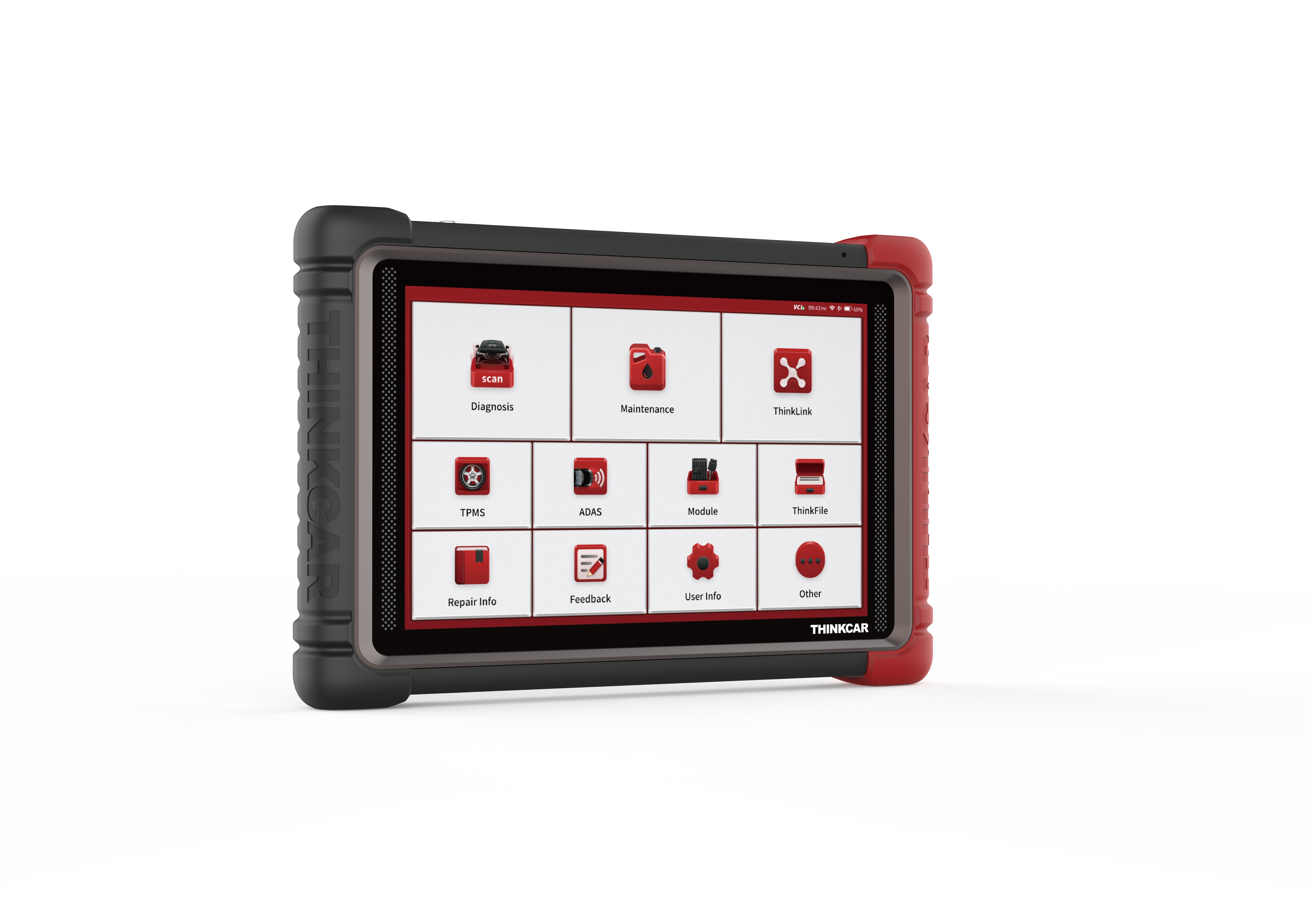 THINKCAR THINKTOOL Expert 195