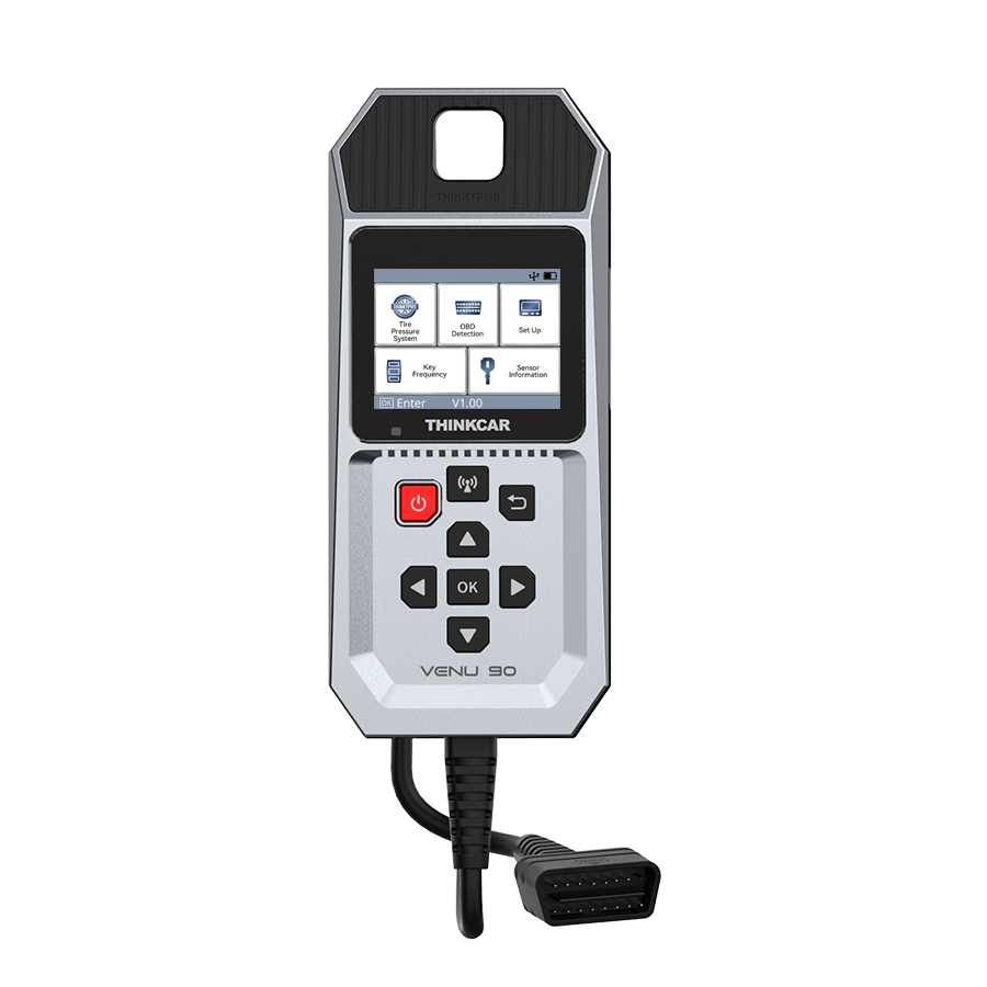 THINKCAR VENU 90 TPMS-verktøy
