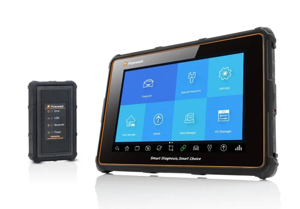 Foxwell i70 Pro - Bluetooth Foxwell