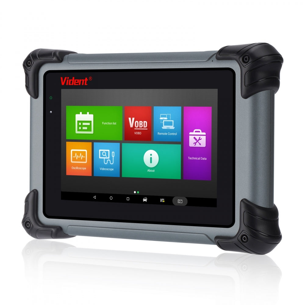 Vident iSmart 810 ElitePro Bluetooth