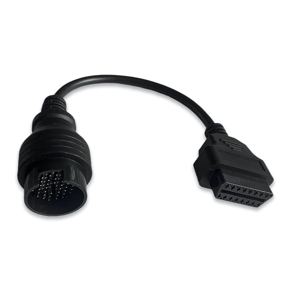 Adapterpakke 8stk - flere bilmerker