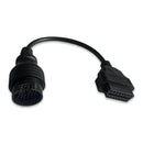 Adapterpakke 8stk - flere bilmerker