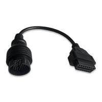 Adapterpakke 8stk - flere bilmerker