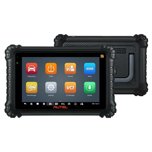 Autel MaxiSYS MS906 MAX