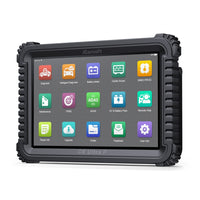 iCarsoft CR Pro+ – profesjonelt OBD2 diagnoseverktøy for alle bilmerker