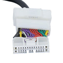 26-pin til OBD2 Tesla Model 3/Y
