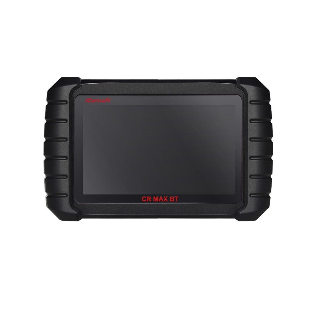 iCarsoft CR Max BT – produktbilde forfra