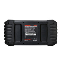 iCarsoft CR Pro - Multibrand - Alle bilmerker