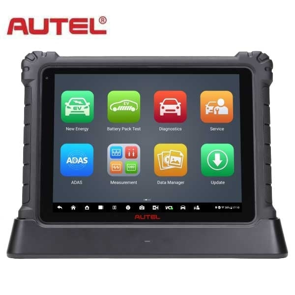 Autel Maxisys Ultra S2 EV