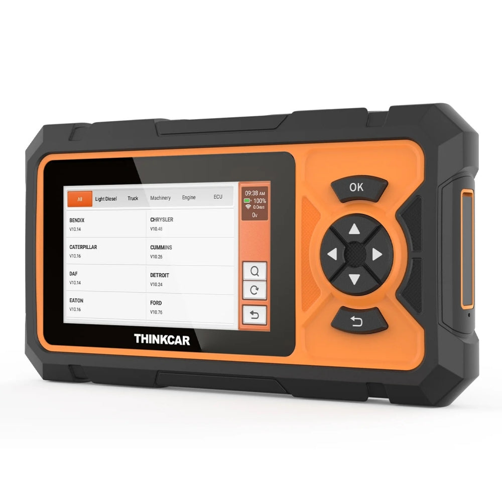 ThinkCar ThinkScan HD