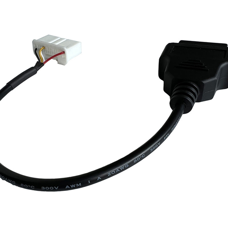 26pin til OBD2 for Tesla Model 3