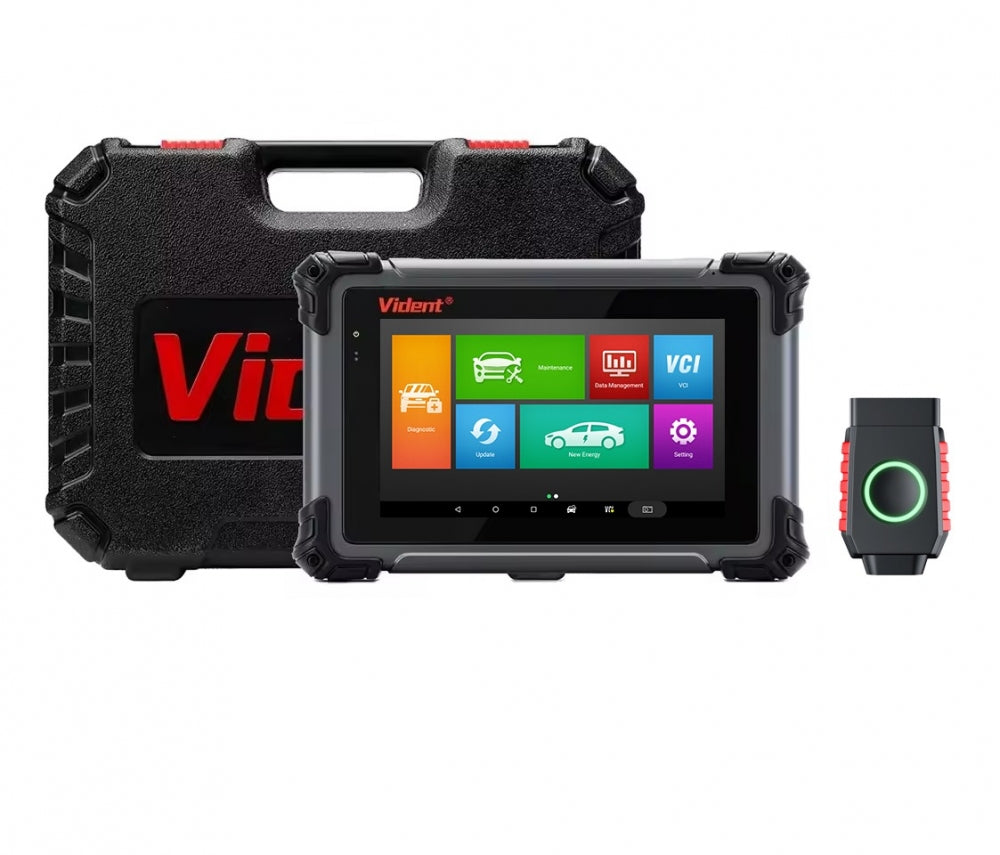 Vident iSmart 810 ElitePro Bluetooth