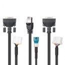 Autel-kabel for TESLA