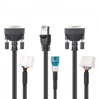 Autel-kabel for TESLA