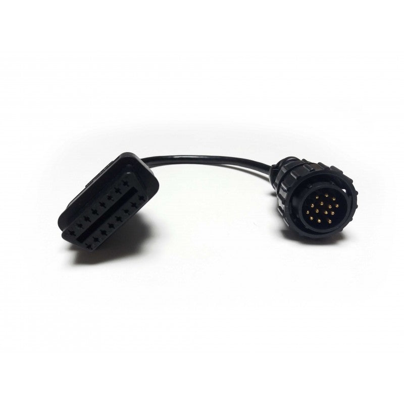 14 pin til OBD2 (Mercedes Sprinter)