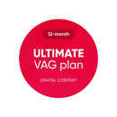 OBDEleven - Ultimate-plan 12 måneder