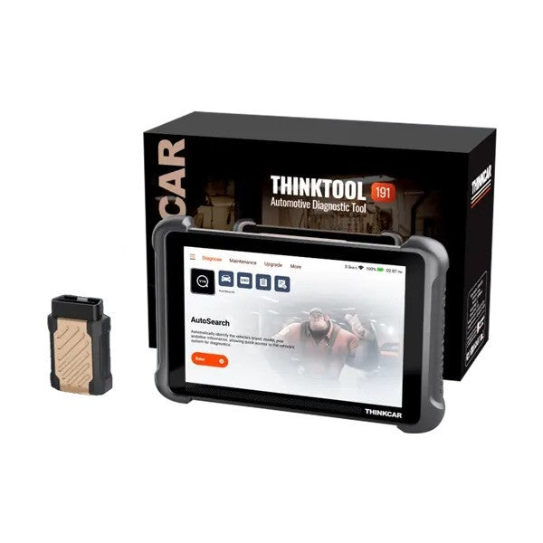THINKCAR THINKTOOL 191 NYHET!!