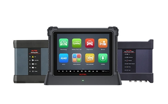 Autel Maxisys Ultra S2 EV