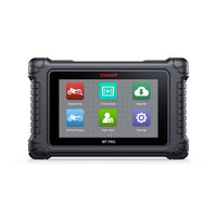 Icarsoft MT PRO - Motorsykkel MC