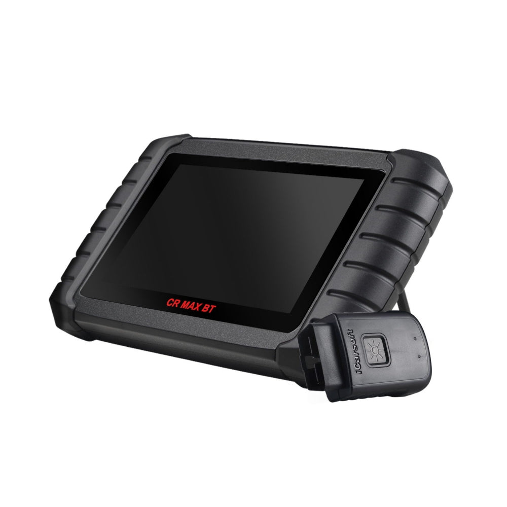 ICARSOFT CR MAX BT - MULTIBRAND