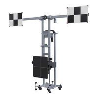 Thinkcar ADAS Master Lite – kalibreringsramme for ADAS