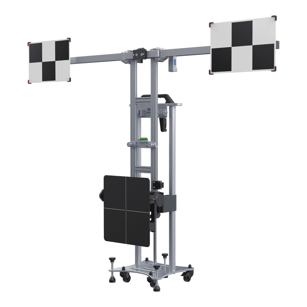 Thinkcar ADAS Master Lite – kalibreringsramme for ADAS